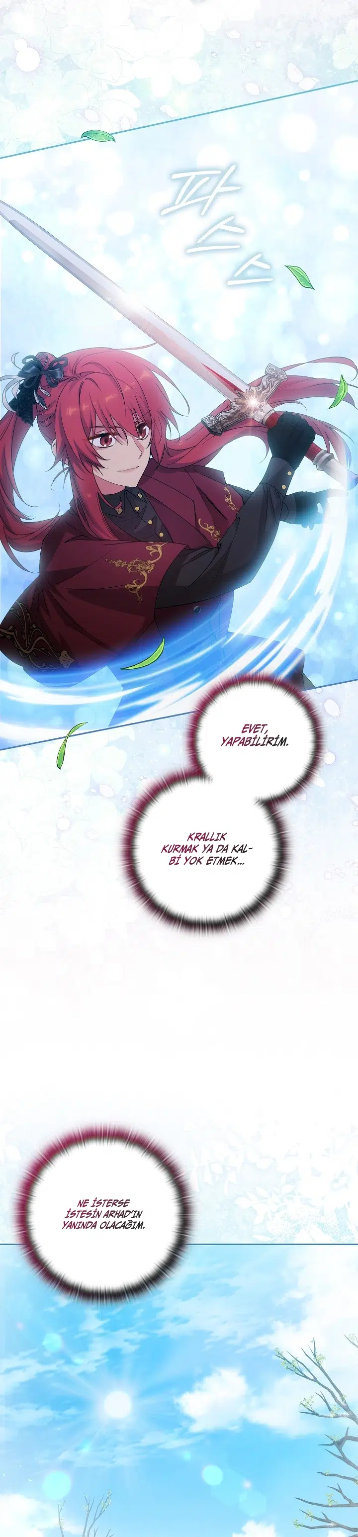 Adonis’in Hatıraları - Bölüm 270 Sayfa 19