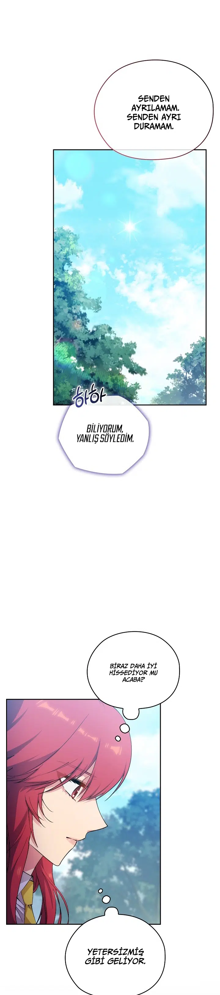Adonis’in Hatıraları - Bölüm 272 Sayfa 3