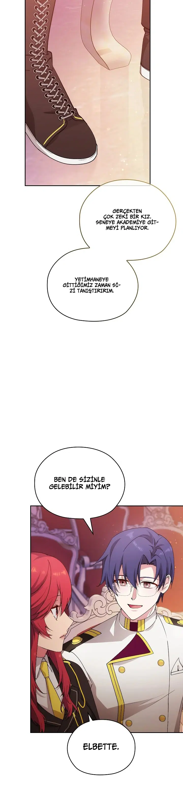 Adonis’in Hatıraları - Bölüm 273 Sayfa 17