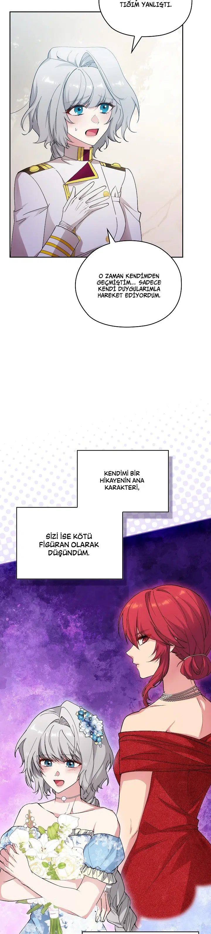 Adonis’in Hatıraları - Bölüm 274 Sayfa 3