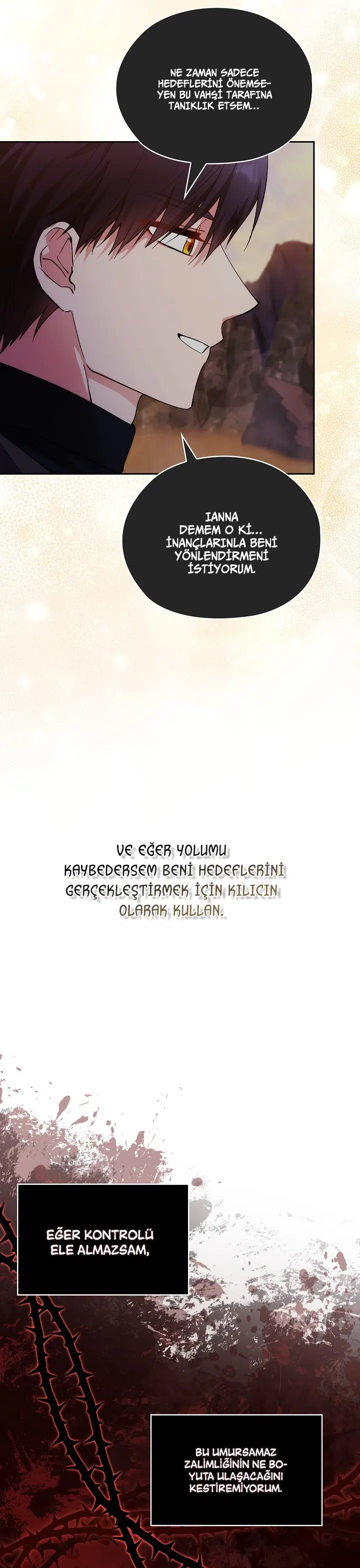 Adonis’in Hatıraları - Bölüm 274 Sayfa 32