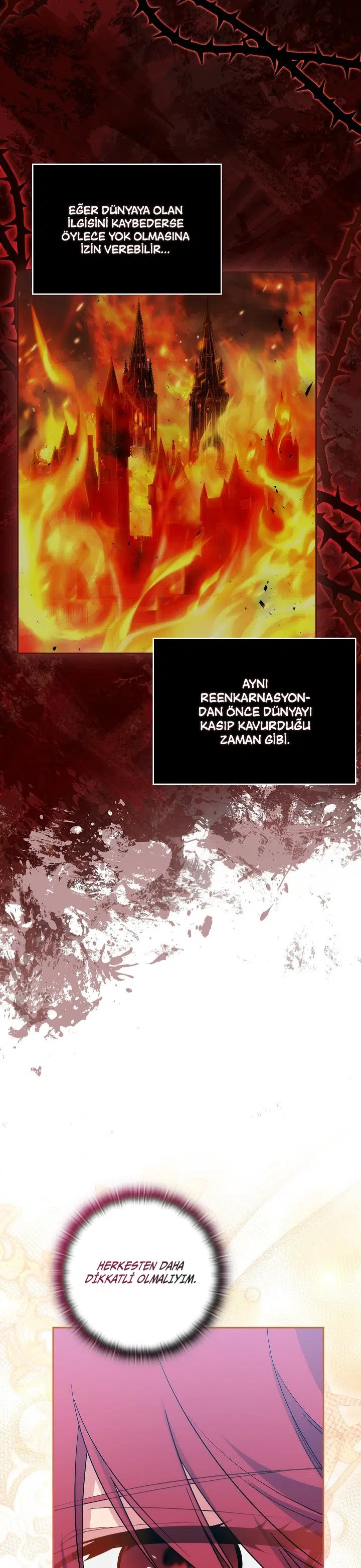 Adonis’in Hatıraları - Bölüm 274 Sayfa 33