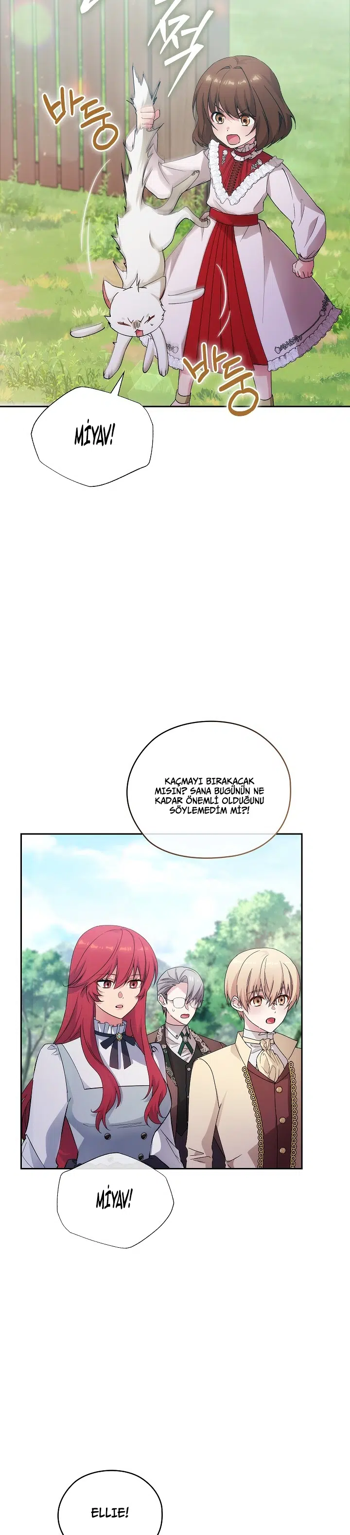 Adonis’in Hatıraları - Bölüm 275 Sayfa 39