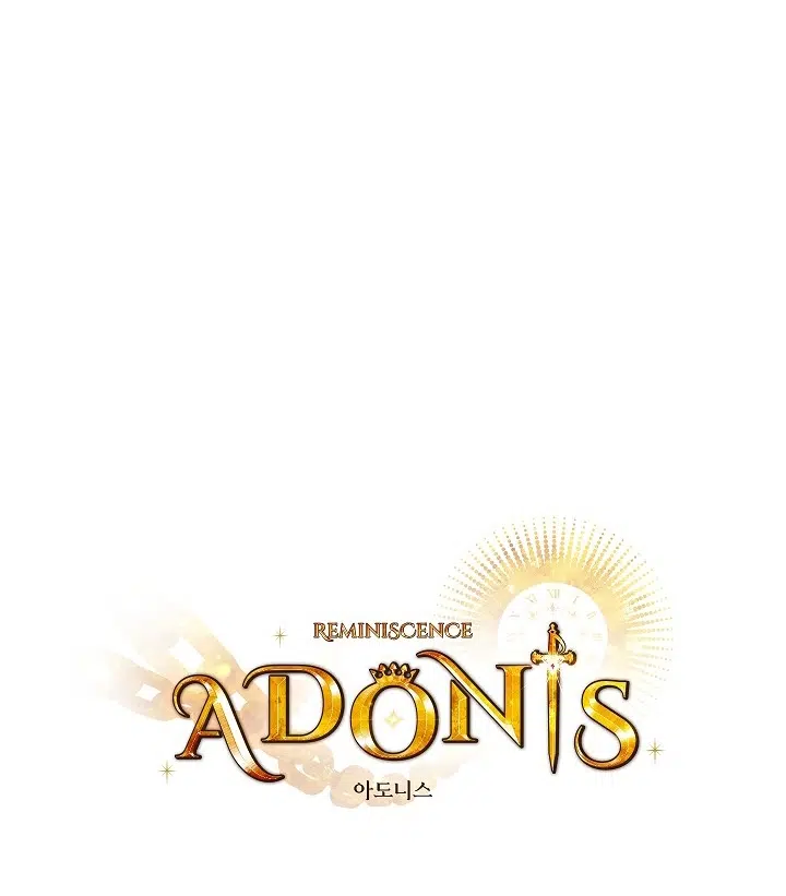 Adonis’in Hatıraları - Bölüm 275 Sayfa 51