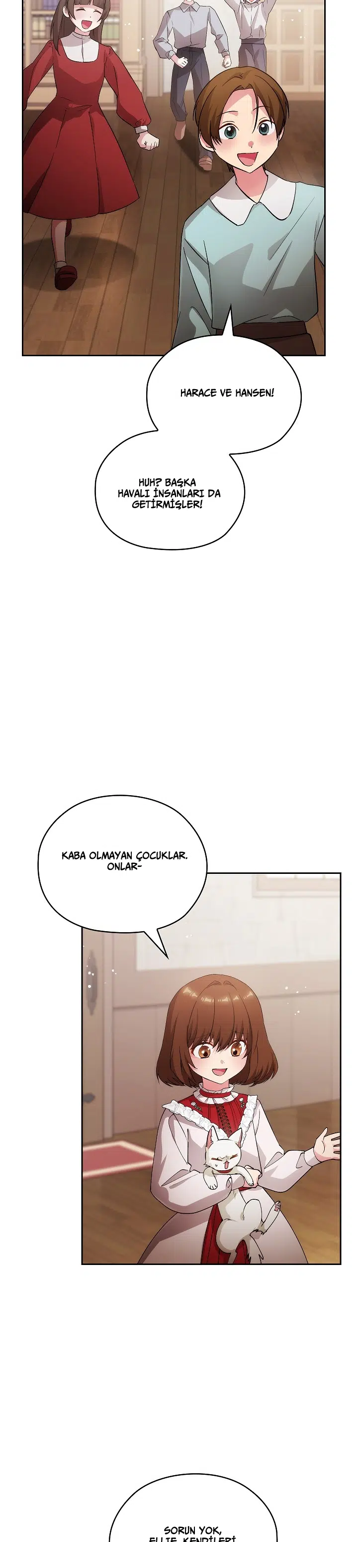 Adonis’in Hatıraları - Bölüm 276 Sayfa 6