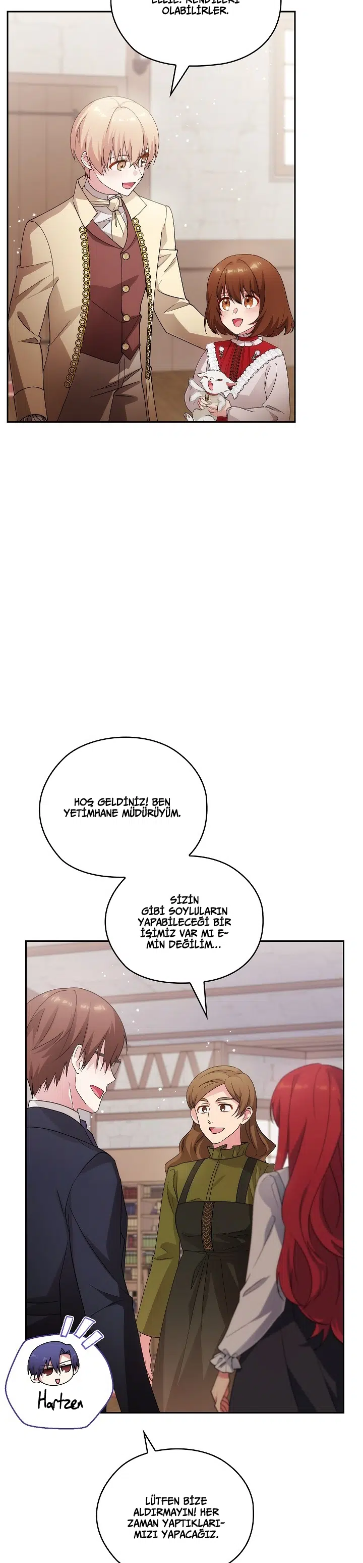 Adonis’in Hatıraları - Bölüm 276 Sayfa 7