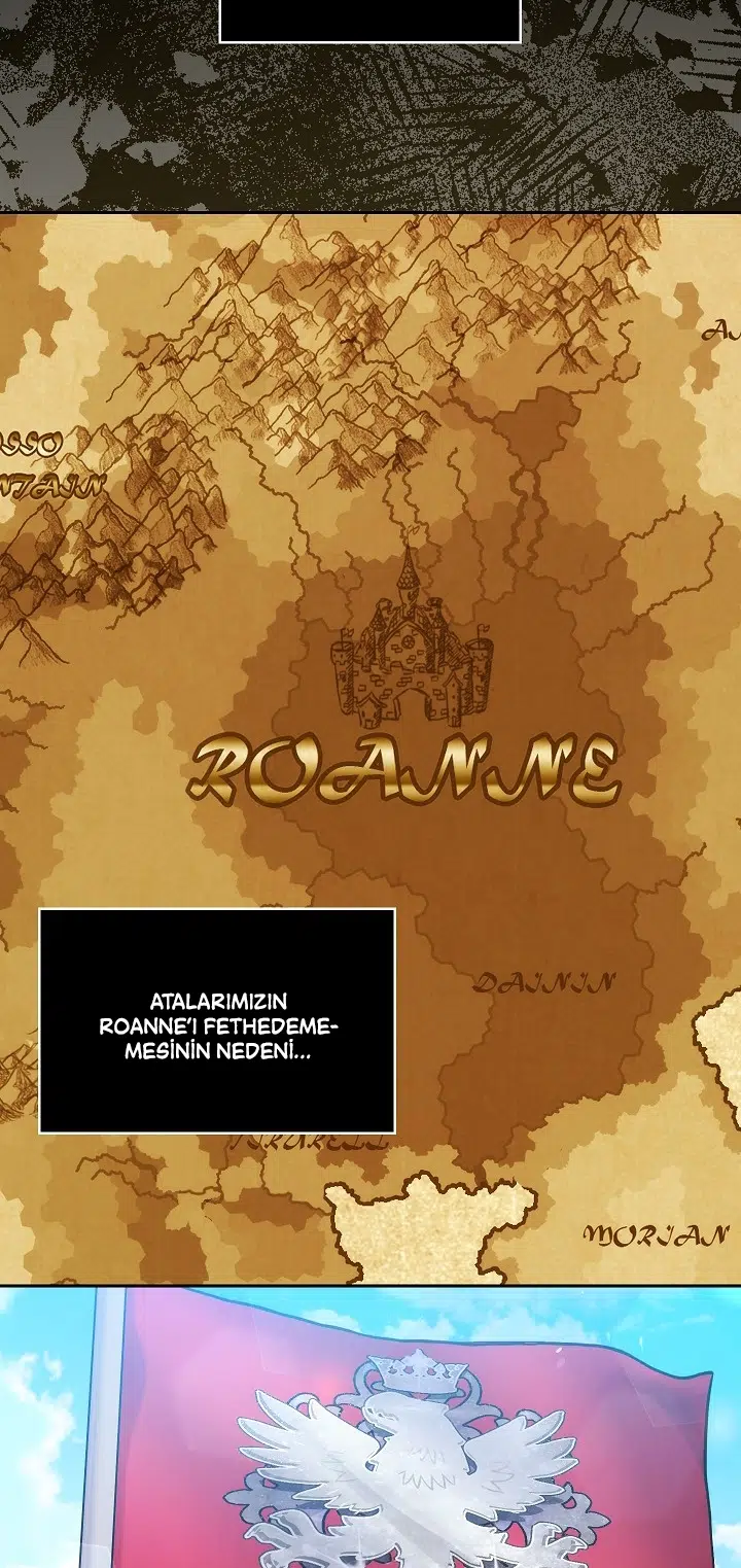 Adonis’in Hatıraları - Bölüm 276 Sayfa 43