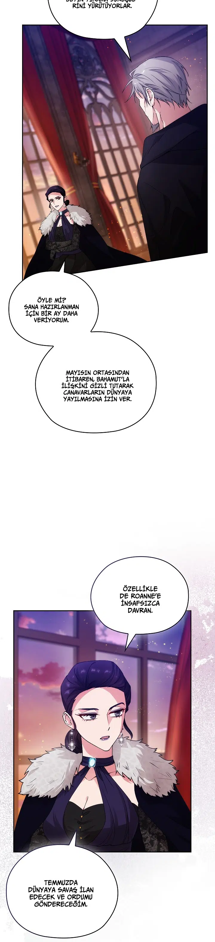 Adonis’in Hatıraları - Bölüm 277 Sayfa 6