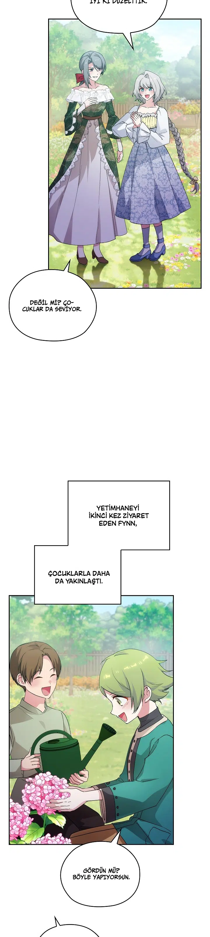 Adonis’in Hatıraları - Bölüm 277 Sayfa 27