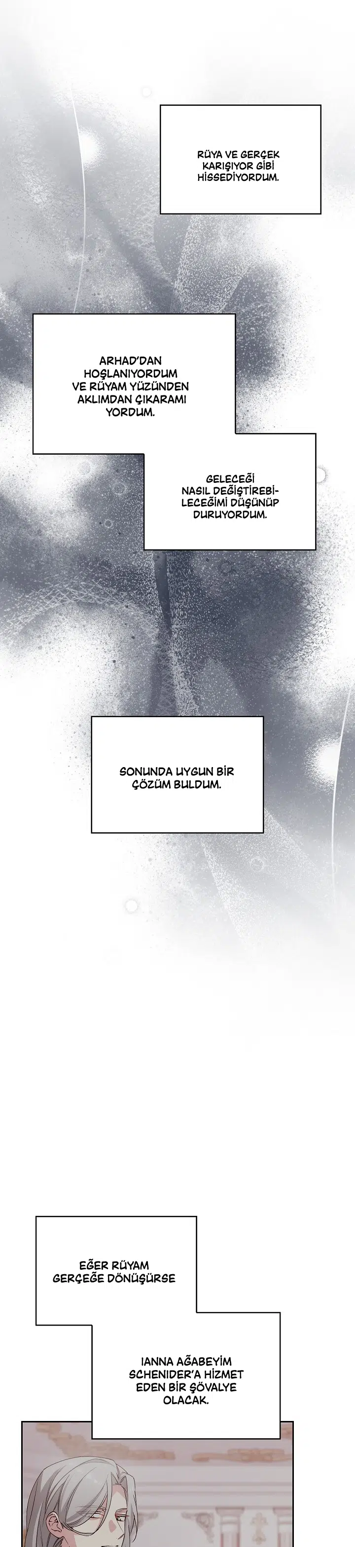 Adonis’in Hatıraları - Bölüm 277 Sayfa 33