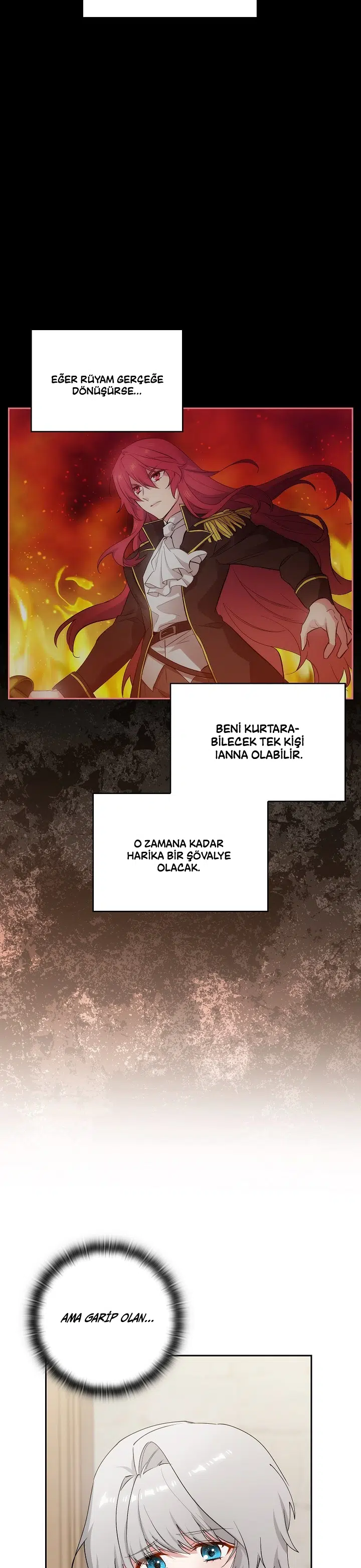 Adonis’in Hatıraları - Bölüm 277 Sayfa 35