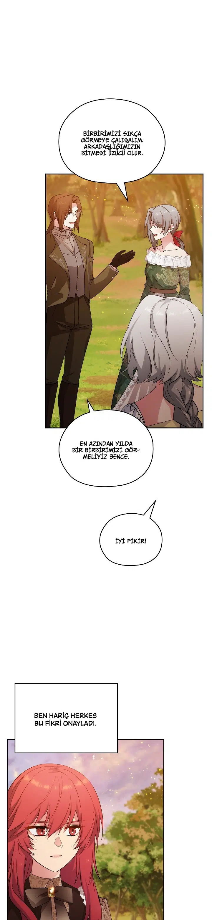 Adonis’in Hatıraları - Bölüm 277 Sayfa 41