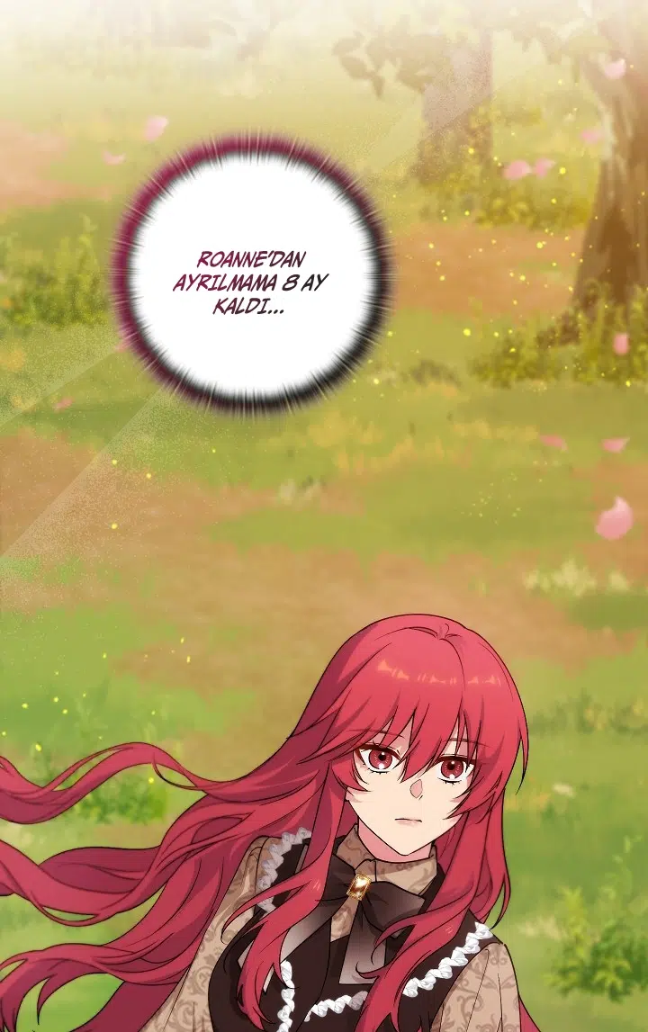 Adonis’in Hatıraları - Bölüm 277 Sayfa 49