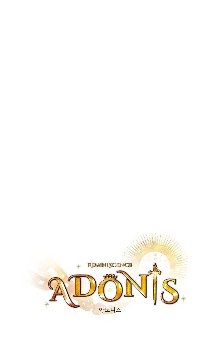 Adonis’in Hatıraları - Bölüm 277 Sayfa 51