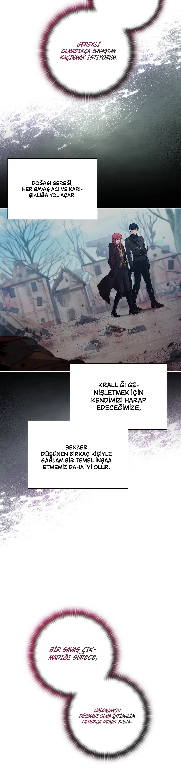 Adonis’in Hatıraları - Bölüm 278 Sayfa 34