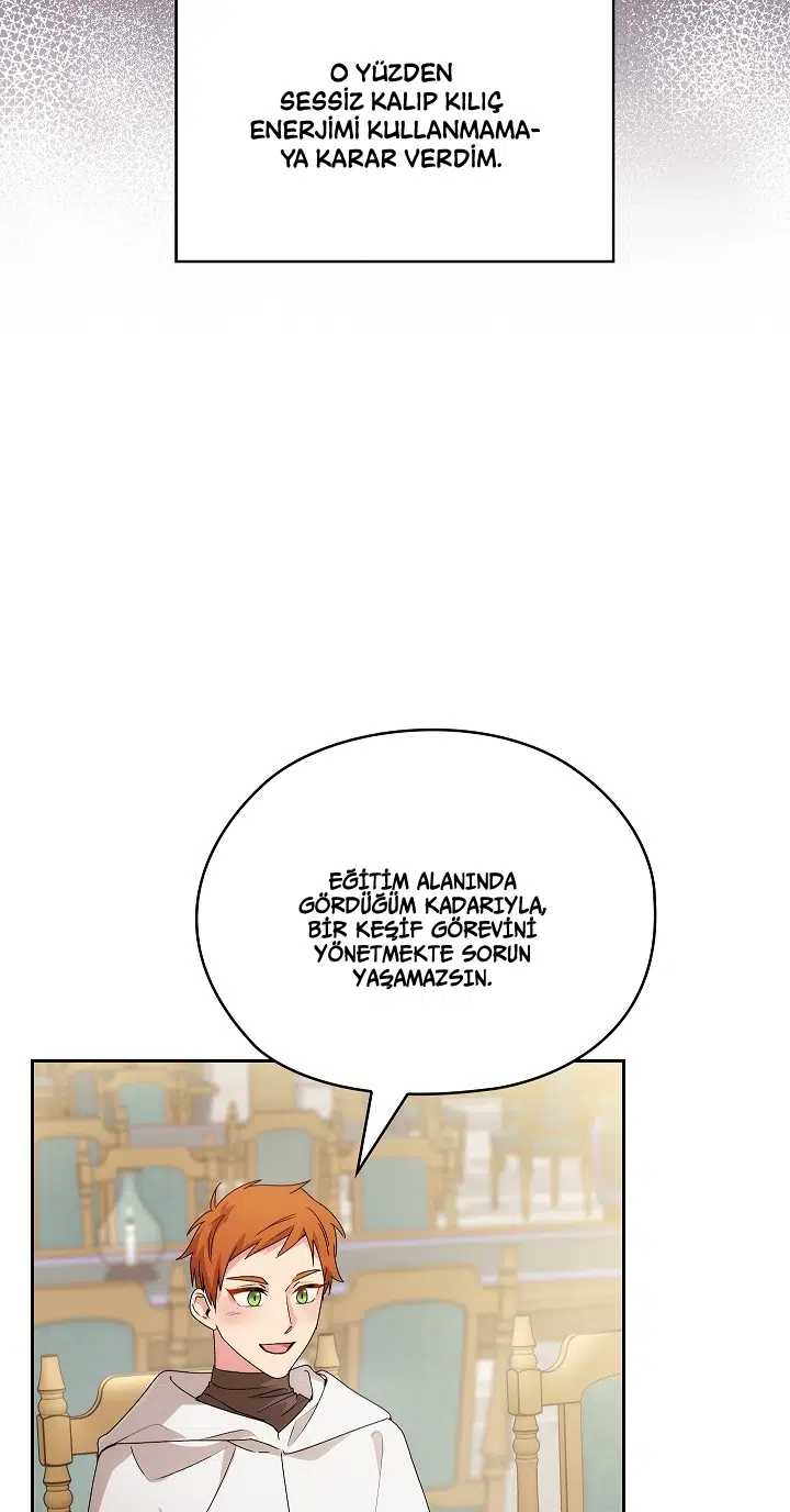 Adonis’in Hatıraları - Bölüm 278 Sayfa 48