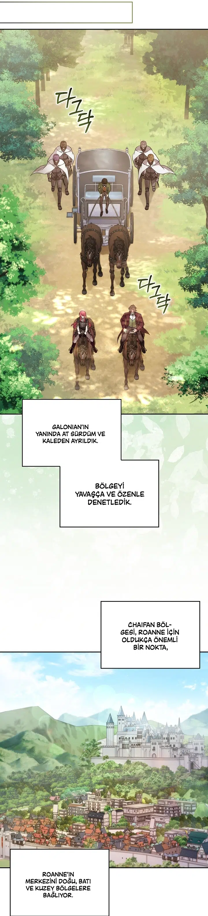 Adonis’in Hatıraları - Bölüm 279 Sayfa 19