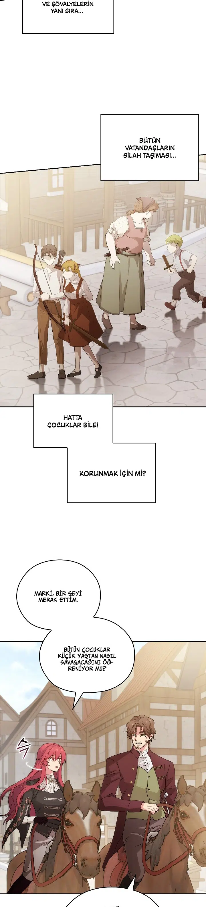 Adonis’in Hatıraları - Bölüm 279 Sayfa 21