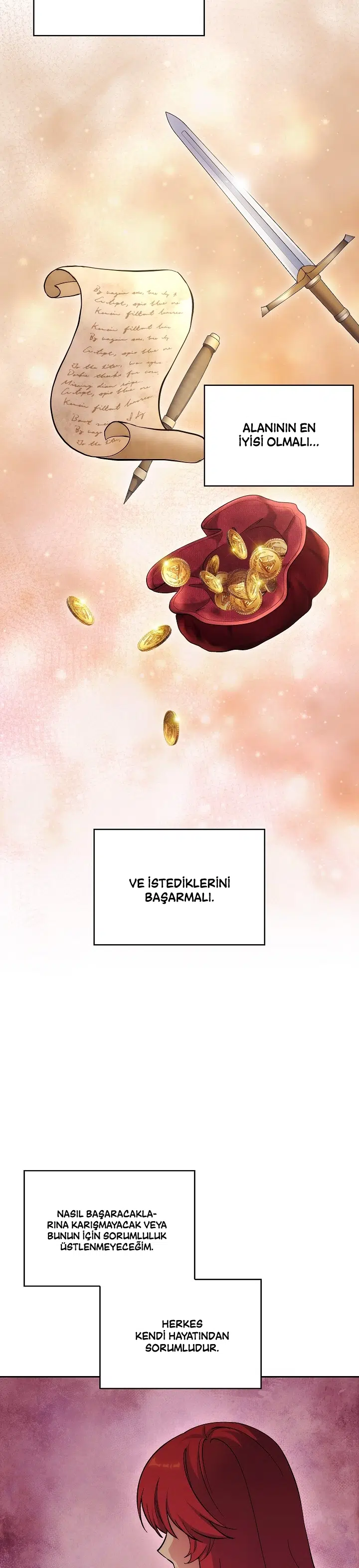 Adonis’in Hatıraları - Bölüm 279 Sayfa 27