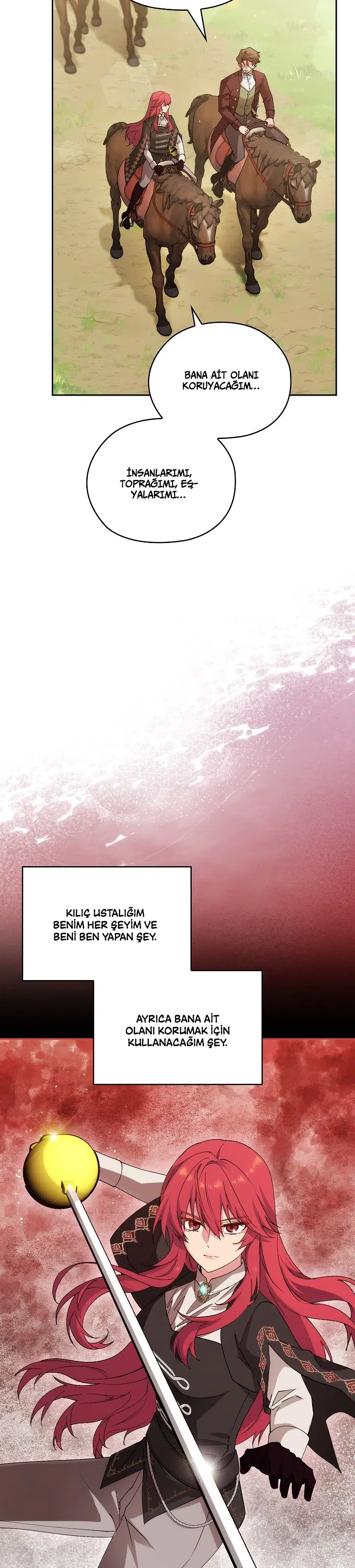 Adonis’in Hatıraları - Bölüm 279 Sayfa 34