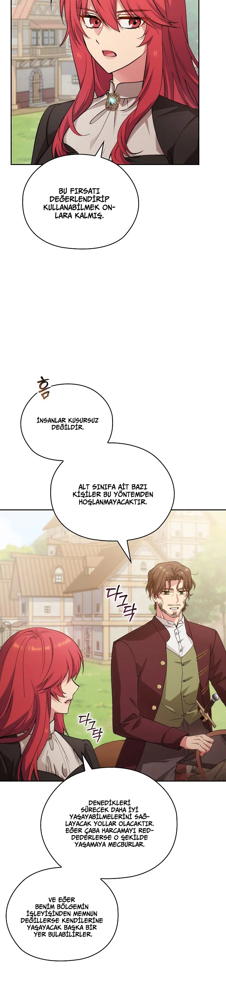 Adonis’in Hatıraları - Bölüm 279 Sayfa 40