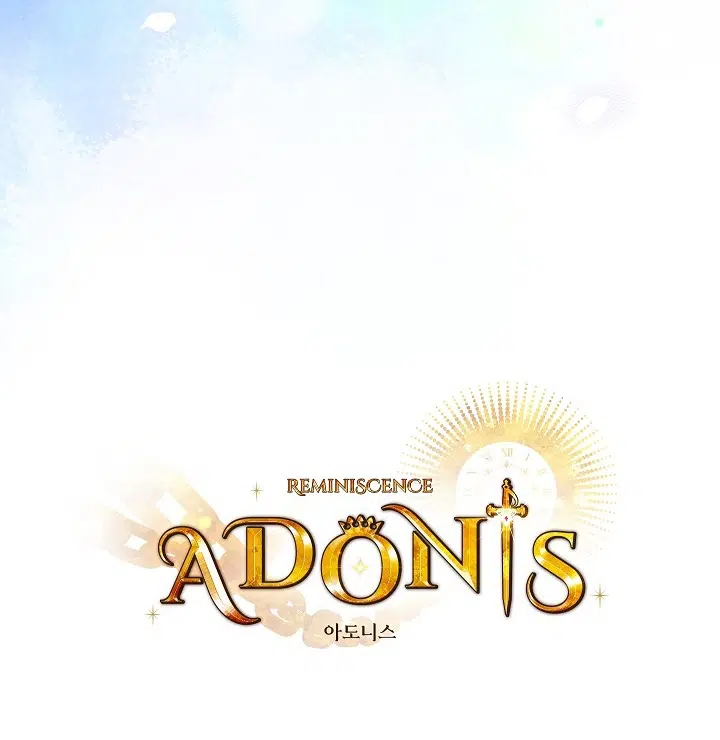 Adonis’in Hatıraları - Bölüm 279 Sayfa 51