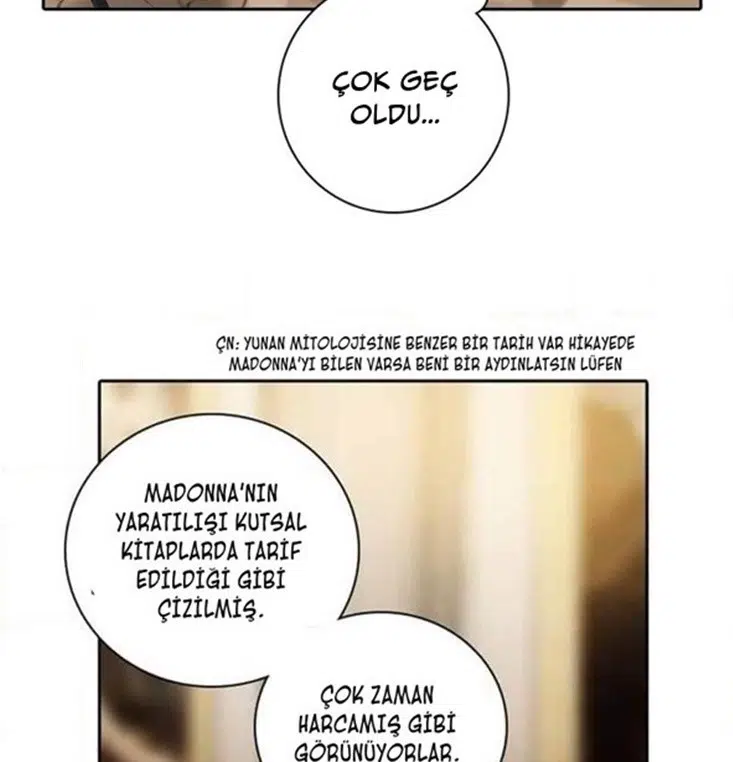 Adonis’in Hatıraları - Bölüm 27 Sayfa 10