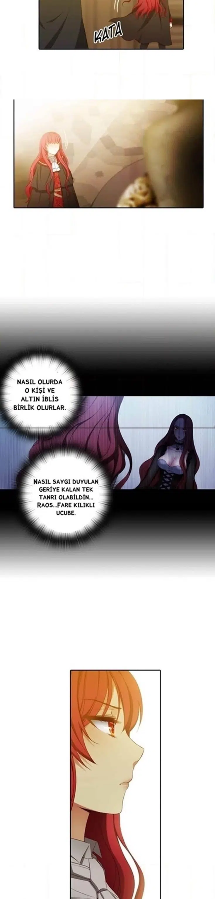 Adonis’in Hatıraları - Bölüm 27 Sayfa 13