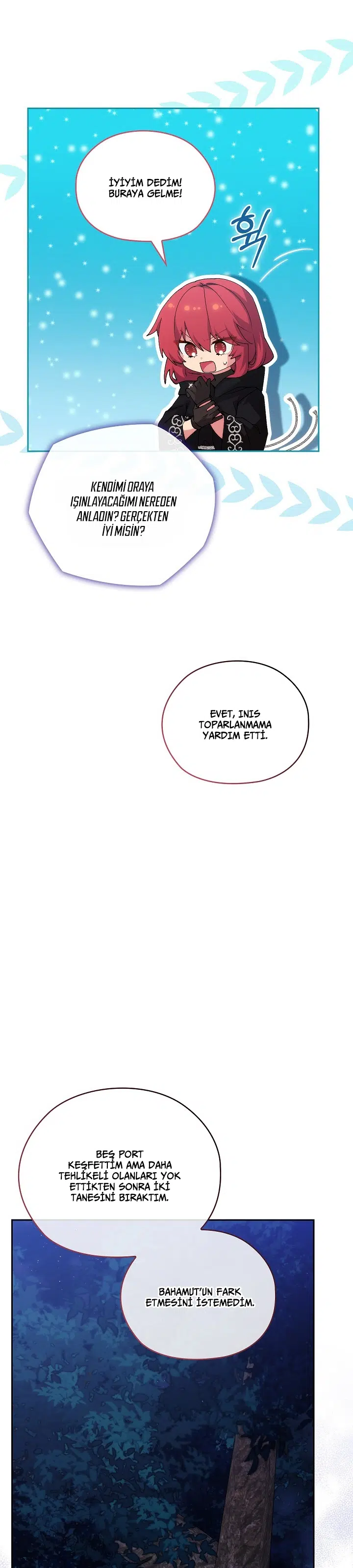 Adonis’in Hatıraları - Bölüm 282 Sayfa 40