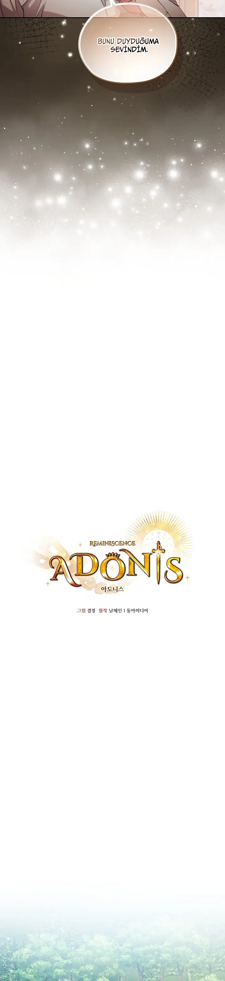 Adonis’in Hatıraları - Bölüm 283 Sayfa 7