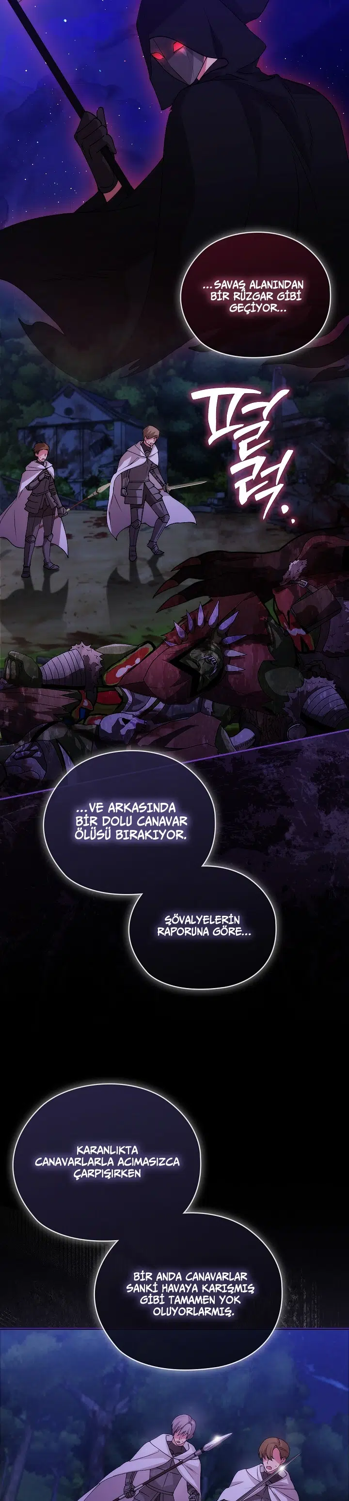 Adonis’in Hatıraları - Bölüm 283 Sayfa 13