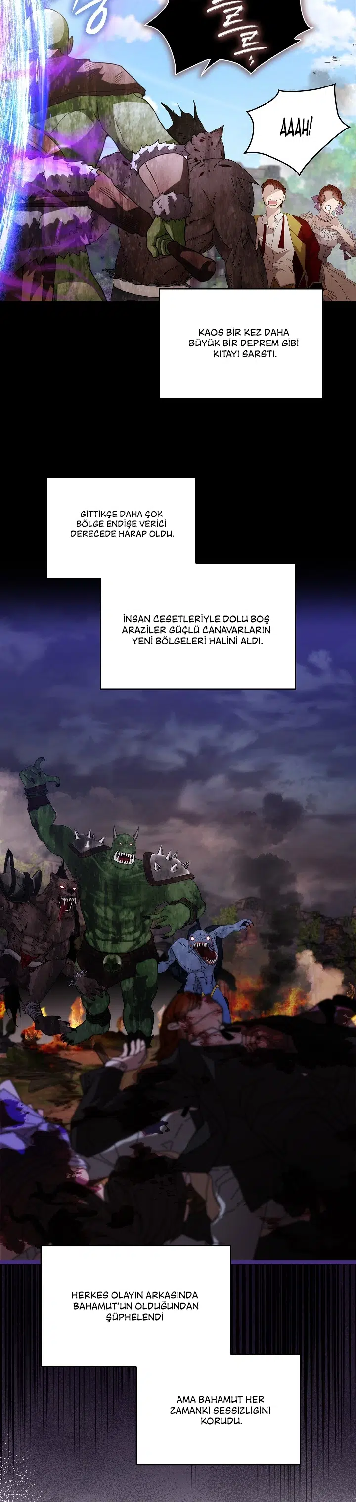 Adonis’in Hatıraları - Bölüm 283 Sayfa 24