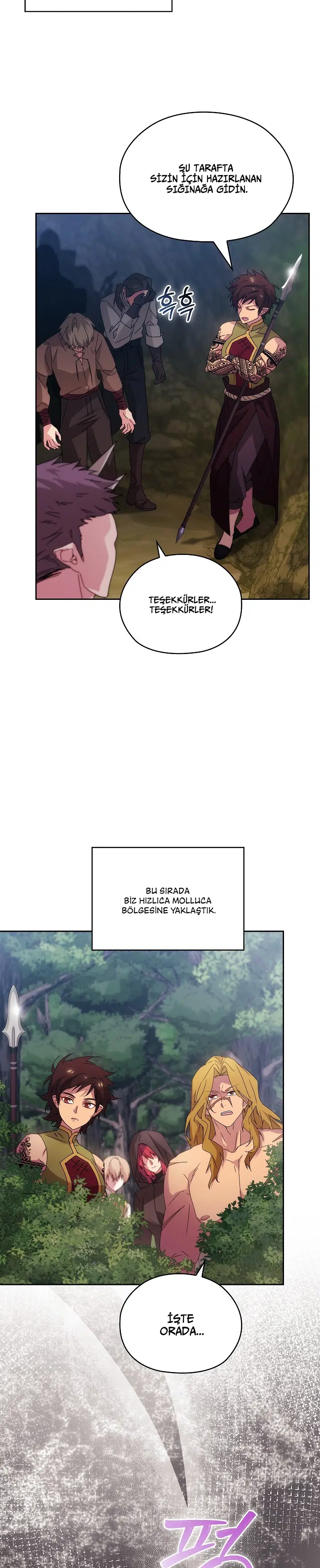 Adonis’in Hatıraları - Bölüm 286 Sayfa 19