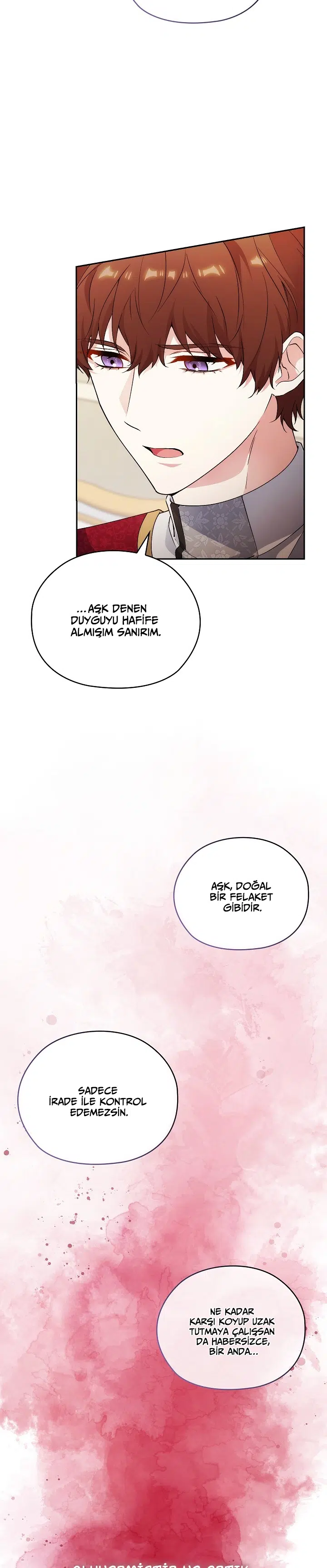 Adonis’in Hatıraları - Bölüm 287 Sayfa 13
