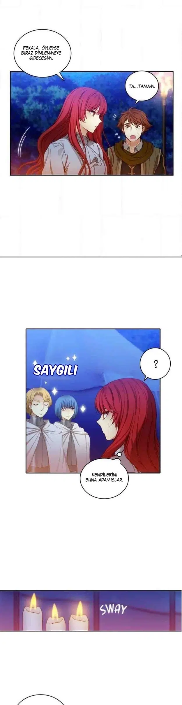 Adonis’in Hatıraları - Bölüm 34 Sayfa 18