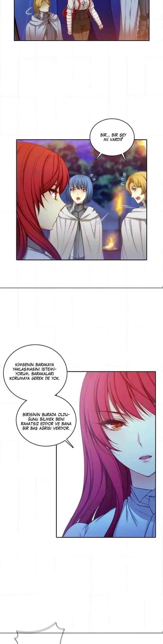 Adonis’in Hatıraları - Bölüm 35 Sayfa 11