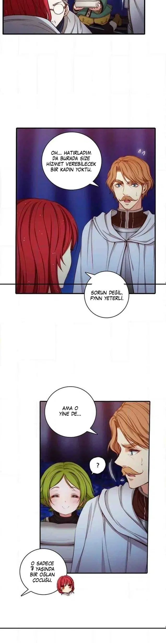 Adonis’in Hatıraları - Bölüm 37 Sayfa 7