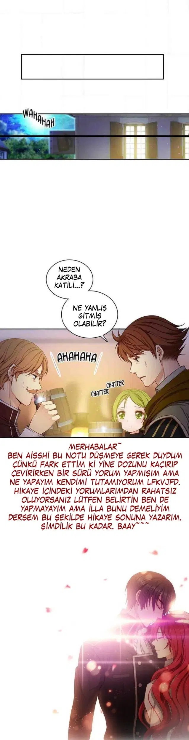 Adonis’in Hatıraları - Bölüm 39 Sayfa 25