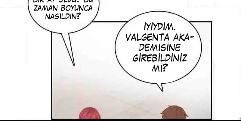 Adonis’in Hatıraları - Bölüm 40 Sayfa 6