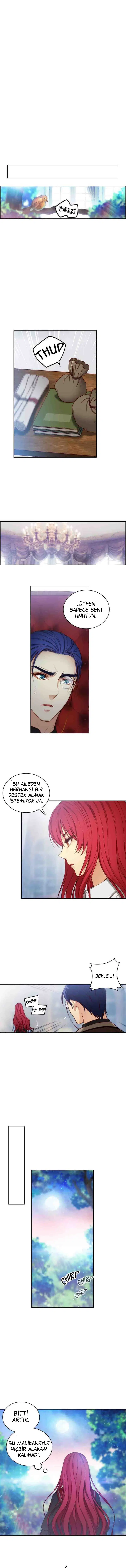 Adonis’in Hatıraları - Bölüm 40 Sayfa 8