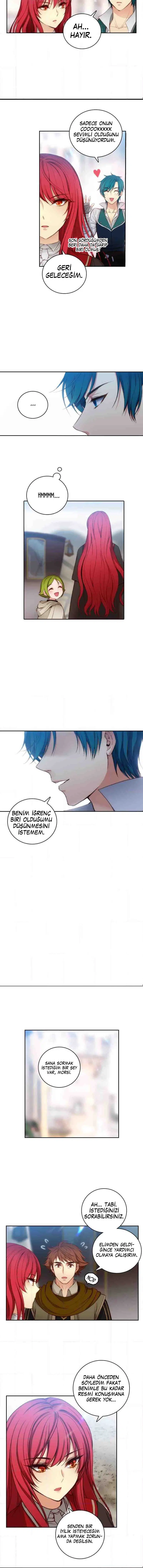 Adonis’in Hatıraları - Bölüm 41 Sayfa 3