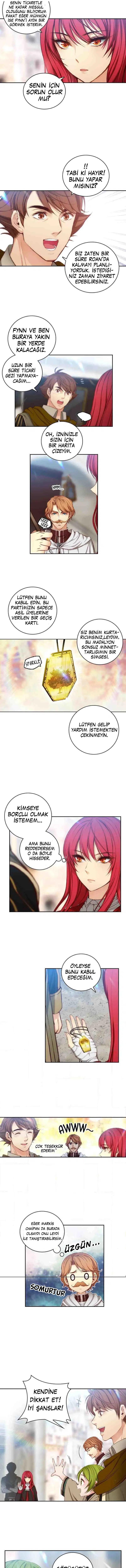 Adonis’in Hatıraları - Bölüm 41 Sayfa 4