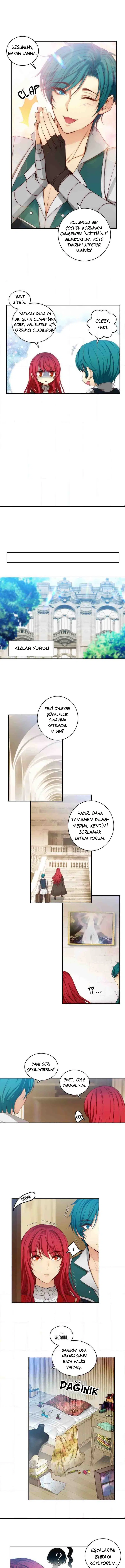 Adonis’in Hatıraları - Bölüm 41 Sayfa 6