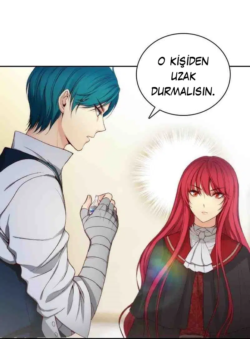 Adonis’in Hatıraları - Bölüm 41 Sayfa 9