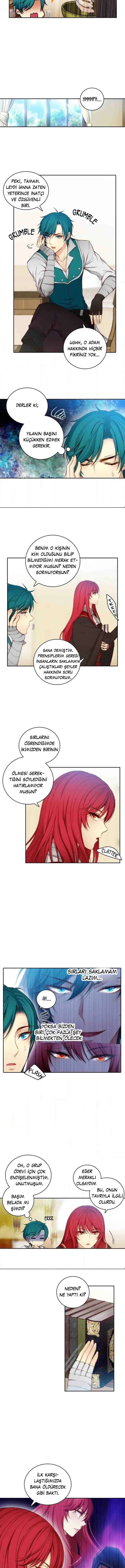 Adonis’in Hatıraları - Bölüm 42 Sayfa 6