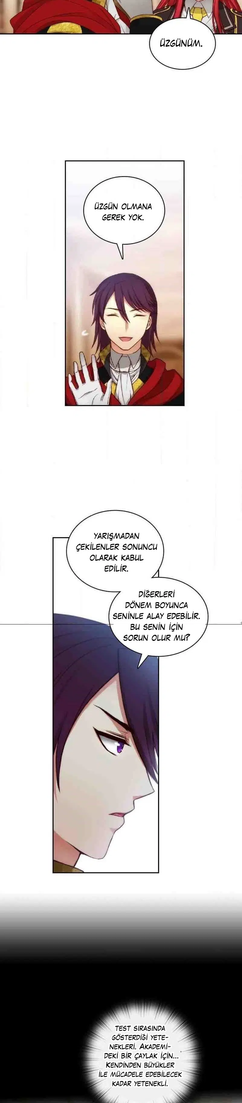 Adonis’in Hatıraları - Bölüm 43 Sayfa 9