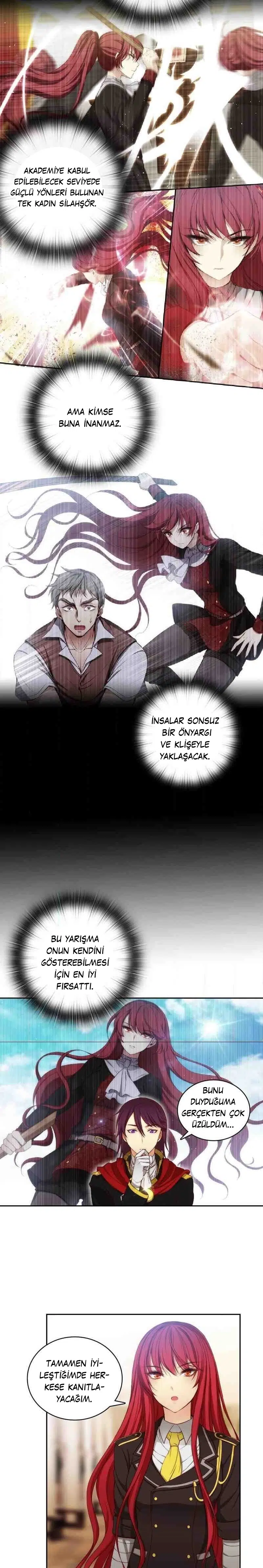 Adonis’in Hatıraları - Bölüm 43 Sayfa 10