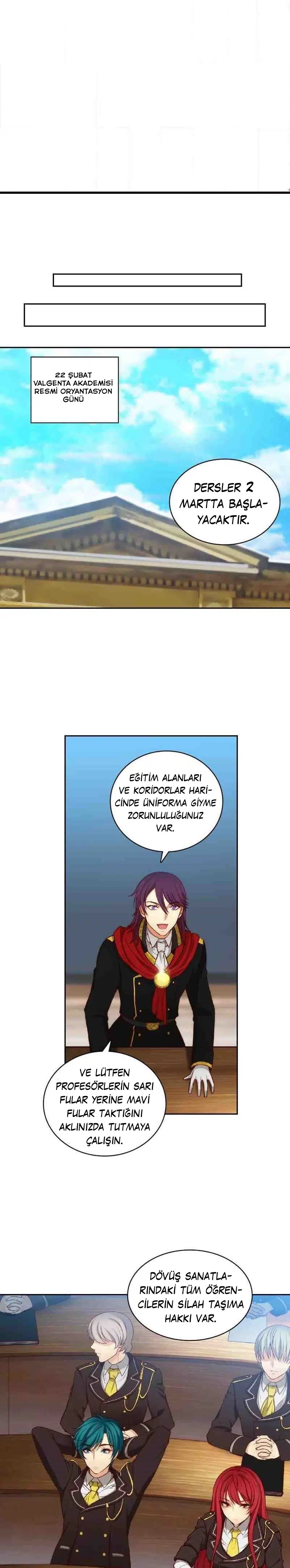 Adonis’in Hatıraları - Bölüm 43 Sayfa 15
