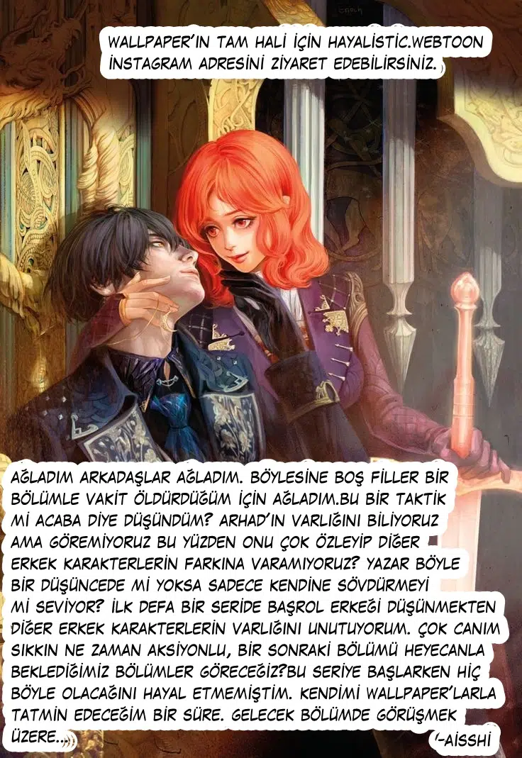Adonis’in Hatıraları - Bölüm 43 Sayfa 18