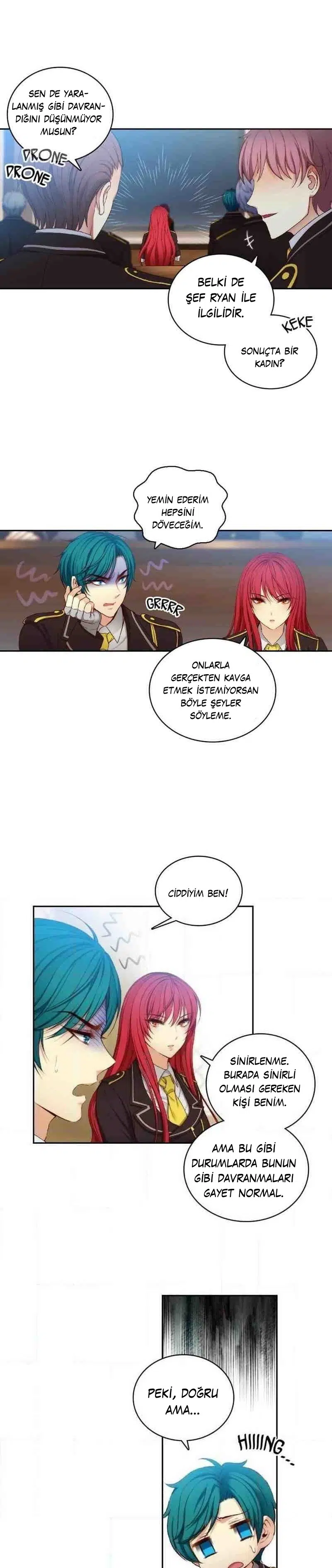 Adonis’in Hatıraları - Bölüm 44 Sayfa 2